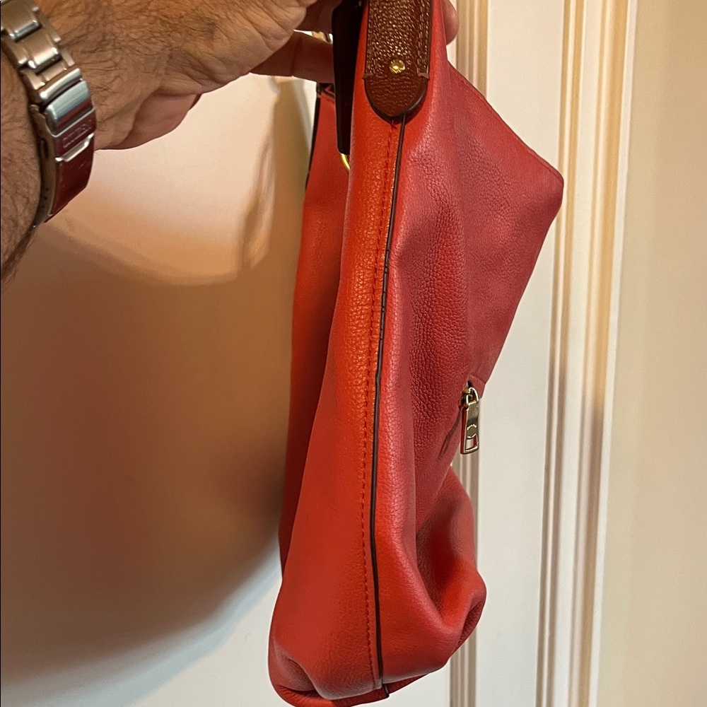 Coach Skylar Hobo Bag - Picture 8 of 12